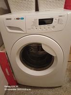 Zanussi Wasmachine 9kg - Werkt Prima!, Witgoed en Apparatuur, Wasmachines, Ophalen, 1200 tot 1600 toeren, Gebruikt, 8 tot 10 kg
