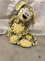 Grote marsupilami knuffel, Ophalen, Zo goed als nieuw, Zilver, Overige materialen