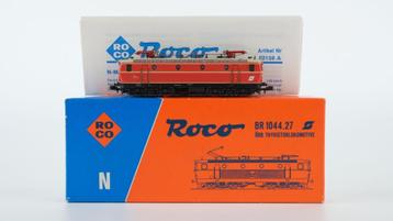 Roco 02158A E-Lok beschikbaar voor biedingen