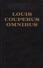 Louis Couperus Omnibus, Louis Couperus, Ophalen of Verzenden, Zo goed als nieuw, Nederland