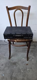 Pioneer MJ-D508 Minidisc recorder deck, Audio, Tv en Foto, Walkmans, Discmans en Minidiscspelers, Ophalen of Verzenden, Minidisc-recorder