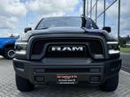 Dodge Ram WARLOCK | Achteruitrijcamera | Cruise control | 6, Auto's, Dodge, Automaat, Stof, Gebruikt, 5654 cc