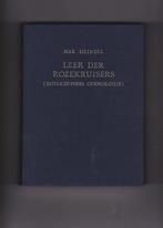 Max Heindel Leer der Rozekruisers (Cosmologie), Zo goed als nieuw, Spiritualiteit algemeen, Verzenden