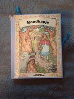 Oud boeke roodkapje, Boeken, Sprookjes en Fabels, Ophalen, Gelezen
