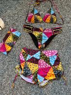 Las yara’s bikini met bijpassend broekje en haarband maat m., Kleding | Dames, Badmode en Zwemkleding, Overige kleuren, ., Las yara’s