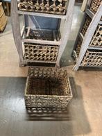 Leuk kastje met manden, Ophalen, Overige materialen, Minder dan 50 cm, Gebruikt