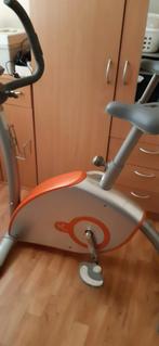 Hometrainer, Ophalen of Verzenden, Zo goed als nieuw, Metaal, Hometrainer