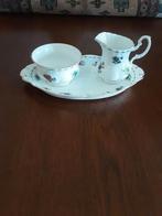Royal Albert roomstel Flower of the Month, Antiek en Kunst, Antiek | Servies los, Ophalen of Verzenden