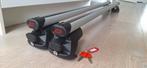 G3 dakdragers open rails, Auto diversen, Dakdragers, Ophalen, Zo goed als nieuw