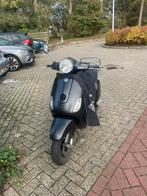 Vespa lx 50, Fietsen en Brommers, Gebruikt, Maximaal 45 km/u, Ophalen of Verzenden, Benzine