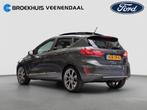 Ford Fiesta 1.0 Vignale EcoBoost | Panoramadak | Winter Pack, Auto's, 12 maanden, Gebruikt, Euro 6, 23 km/l
