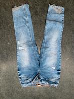 Street One jeans maat 34/28, Kleding | Dames, Spijkerbroeken en Jeans, W33 - W36 (confectie 42/44), Blauw, Ophalen of Verzenden