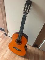Gitaar Juan montes model 10, Ophalen, Gebruikt, Klassieke of Spaanse gitaar