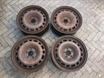Stalen velgen 16” voor Citroën C5 of Peugeot 4007, Auto-onderdelen, Banden en Velgen, Ophalen, Velg(en), 16 inch, 205 mm