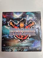 Thunderdome School Edition 98-99 CD, Ophalen of Verzenden, Gebruikt, Techno of Trance