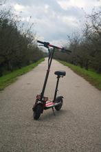 Elektrische step sunnigoo n3 65km/h, Fietsen en Brommers, Steps, Ophalen of Verzenden, Zo goed als nieuw, Elektrische step (E-scooter)