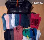 KINDERKLEDING PAKKET 170/176 DIVERSE MERKEN, Ophalen of Verzenden, Zo goed als nieuw