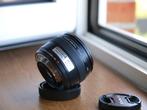 Olympus 35mm f3.5 Macro, Ophalen, Zo goed als nieuw, Macrolens