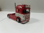 Wsi Scania Pierrard, Hobby en Vrije tijd, Modelauto's | 1:50, Ophalen of Verzenden, Zo goed als nieuw, Bus of Vrachtwagen, Wsi