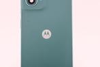 Moto G04S 64GB, Ophalen of Verzenden, 6 megapixel of meer, Zwart, Overige modellen
