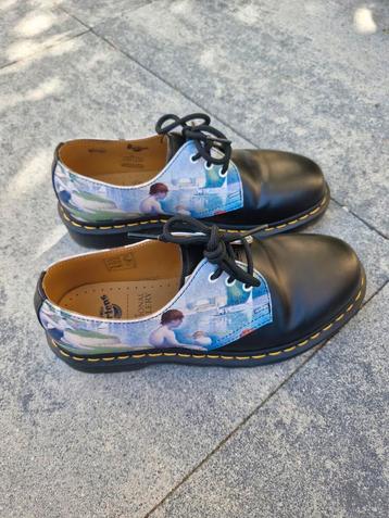 Dr Martens National Gallery 1461 Bathers - Maat 38 beschikbaar voor biedingen