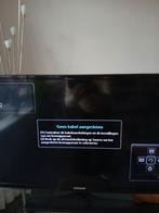 Samsung UE32EH5300 32 inch Smart TV, 50 Hz, Ophalen of Verzenden, Samsung, Smart TV