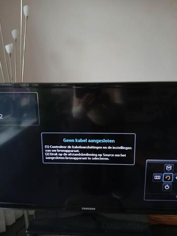 Samsung UE32EH5300 32 inch Smart TV beschikbaar voor biedingen