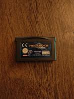 Medabots Rokusho - Game Boy Advance, 1 speler, Ophalen of Verzenden, Zo goed als nieuw, Vanaf 3 jaar