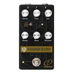 Crazy Tube Circuits Golden Ratio Phi V2 multi-mode, Muziek en Instrumenten, ., Nieuw, Ophalen of Verzenden, Compressor