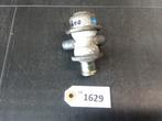 ZL600 Eliminator 1995 - 1997 Kawasaki Airvalve D1-55928, Motoren
