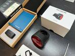 Invoxia Bike Tracker: GPS-tracker, Overig, Achterlicht, Ophalen of Verzenden, Zo goed als nieuw