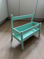 IKEA Flisat boekenrek, Ophalen, Zo goed als nieuw