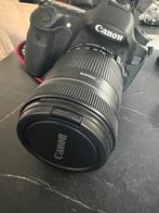 Canon EOS 60D, Ophalen, Zo goed als nieuw, Canon, 8 keer of meer