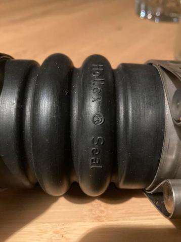 Hollex seal schroefas afdichting. 35 mm. Nieuw! beschikbaar voor biedingen