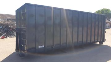 Container 40 M3 NIEUW beschikbaar voor biedingen