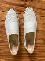 Sneaker Flyknit Loafer UGG maat 40, UGG, Ophalen of Verzenden, Zo goed als nieuw, Wit