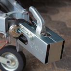 Overdekslot koker model PREMIUM met discusslot, NB, Nieuw, Ophalen of Verzenden, NB