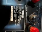 Yamaha AX-596 Stereo Versterker, Audio, Tv en Foto, Ophalen of Verzenden, Gebruikt, Yamaha