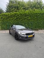 DS 4 1.2 Puretech 130pk S&S 2017 Grijs, Auto's, Voorwielaandrijving, Zwart, 1199 cc, USB