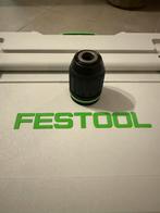 Festool Boorkop, Doe-het-zelf en Verbouw, Gereedschap | Machine-onderdelen en Toebehoren, Ophalen of Verzenden, Nieuw