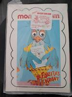 Fabeltjeskrant Nieuw in verpakking, Ophalen of Verzenden, Nieuw, Strip of Tekenfilm