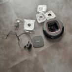 Severin Chill Robotstofzuiger - Zo goed als nieuw!, Witgoed en Apparatuur, Stofzuigers, Ophalen of Verzenden, Zo goed als nieuw