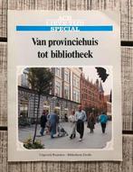 2x Zwolle Bibliotheek Betlehemkerk samenprijs, Boeken, Ophalen of Verzenden, Zo goed als nieuw