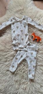 Mooi setje Lil Atelier - fairies - maat 62, Meisje, Ophalen of Verzenden, Shirtje of Longsleeve, Lil Atelier