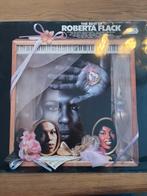 Roberta Flack lp, Ophalen of Verzenden, 1980 tot 2000, Gebruikt, Overige formaten