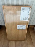 IKEA Resgods bedtafeltje bamboe, Ophalen, Minder dan 45 cm, Minder dan 55 cm, Nieuw