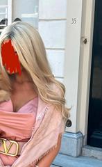Hairelements Haarstuk 66cm hair elements, Sieraden, Tassen en Uiterlijk, Uiterlijk | Haarverzorging, Ophalen of Verzenden, Zo goed als nieuw