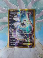 Pokemon evolutions Mewtwo ex 103/108, Ophalen of Verzenden, Nieuw, Losse kaart, Foil