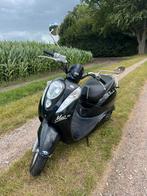 Sym Mio 50CC Snor Zwart, Fietsen en Brommers, Scooters | SYM, Ophalen of Verzenden, Zo goed als nieuw, Mio