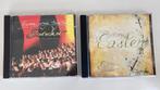 2 cd’s van het Eurochor, Ophalen of Verzenden, Zo goed als nieuw, Gospel